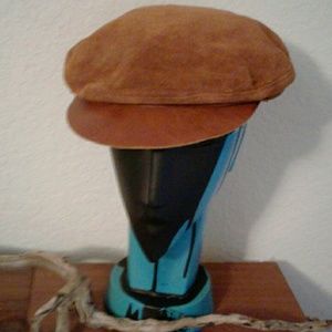 Vintage Henschel Hat